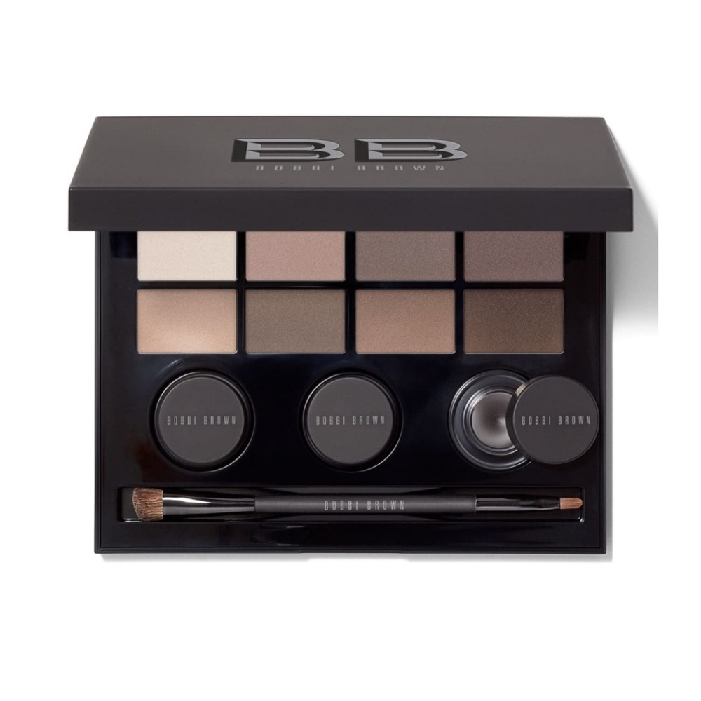 NWT - BOBBI BROWN, The MATTE EDITION